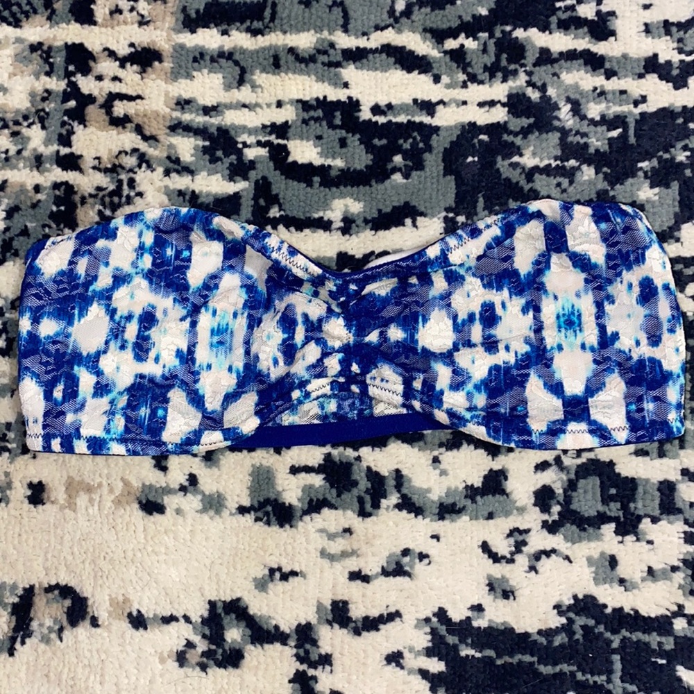 VS bralette